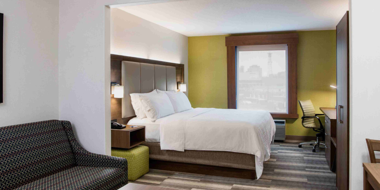Holiday inn saskatoon downtown an ihg hotel holiday inn saskatoon